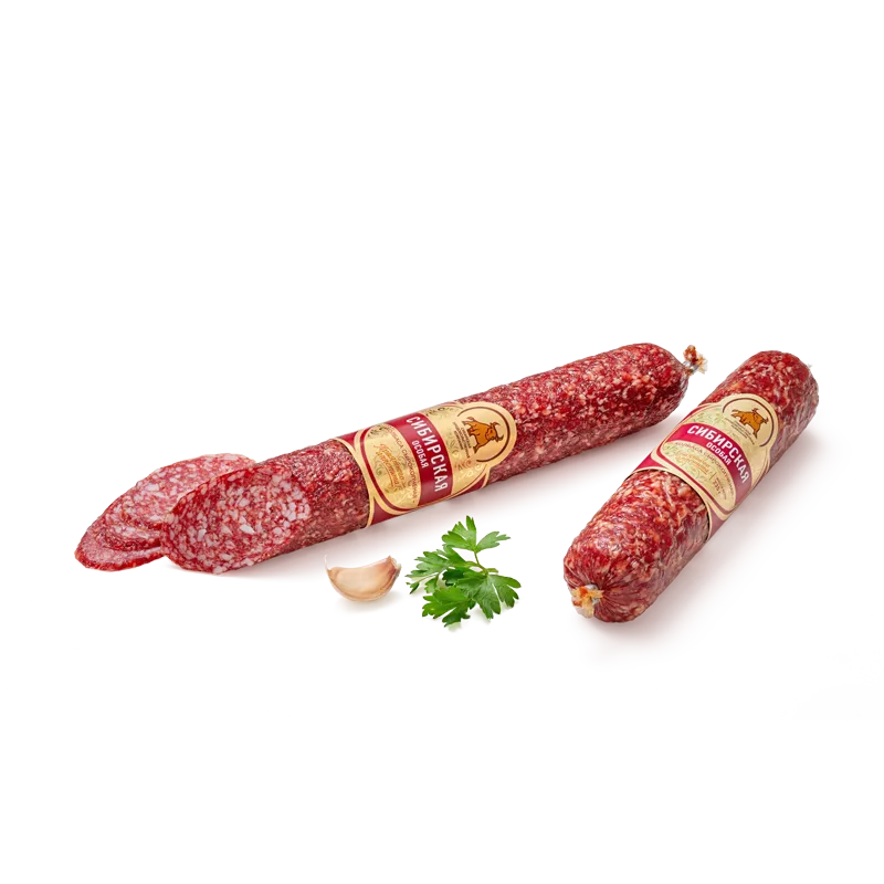 Сибирская особая
