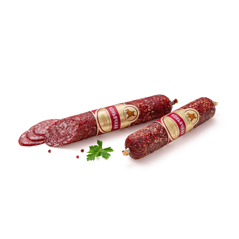 Коньячная