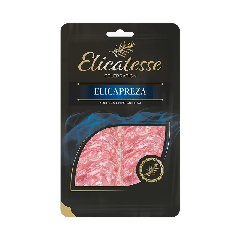 Elicapreza
