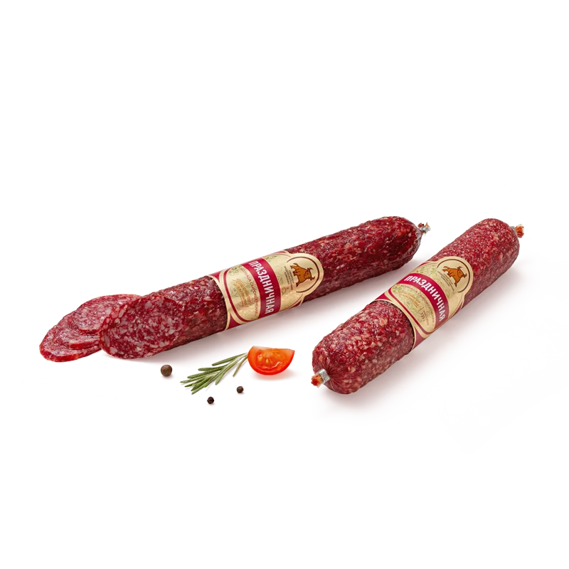 Праздничная