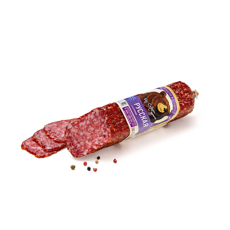 Салями "Русская"