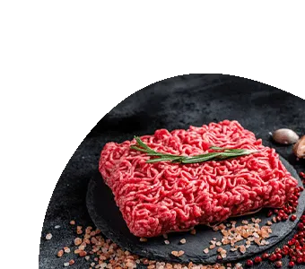 Фарш, котлеты, колбаски
