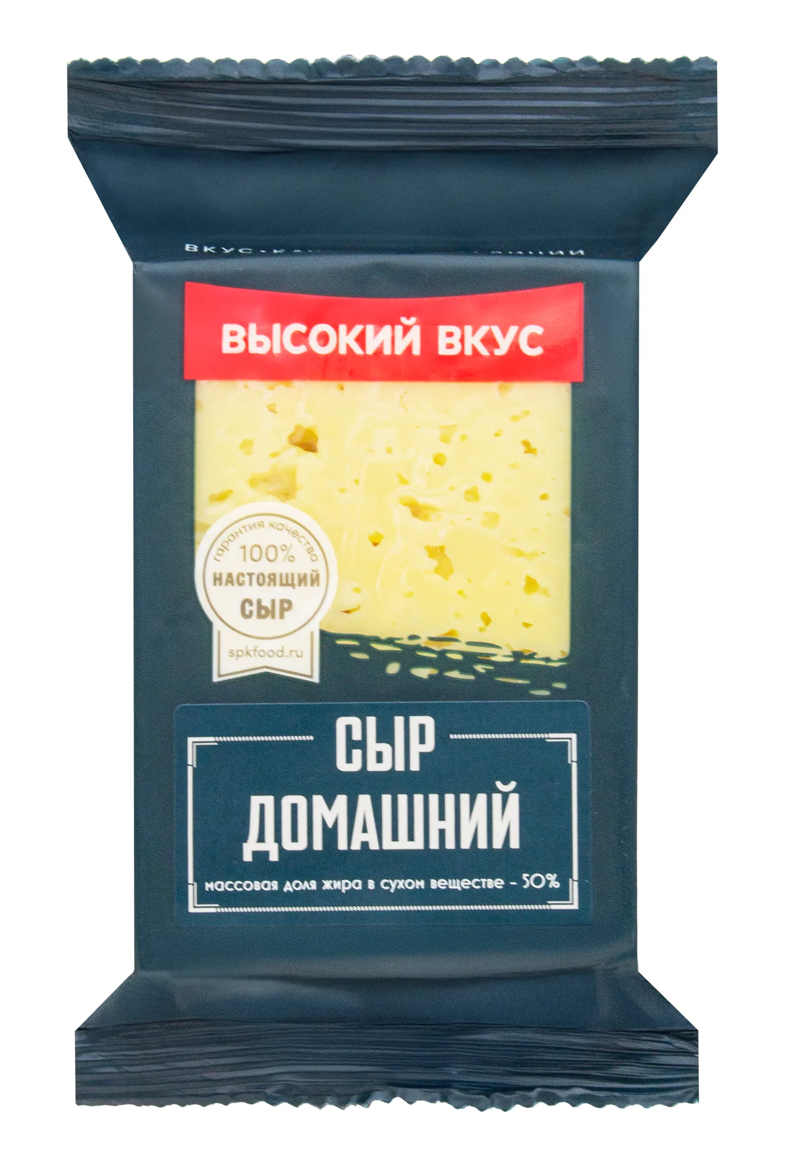 Сыр "Домашний"
