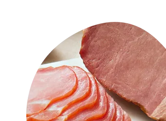 Мясные деликатесы