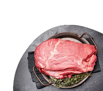 Мясо и субпродукты