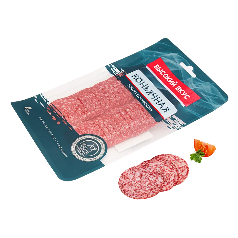 Коньячная