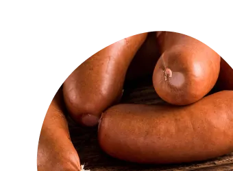 Сосиски и сардельки