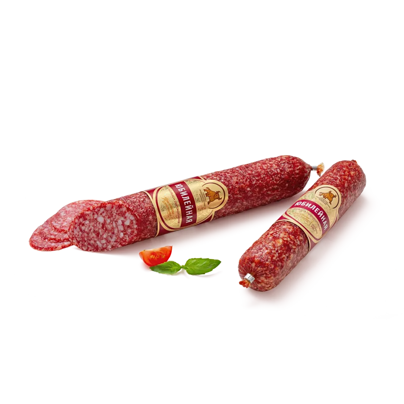 Юбилейная