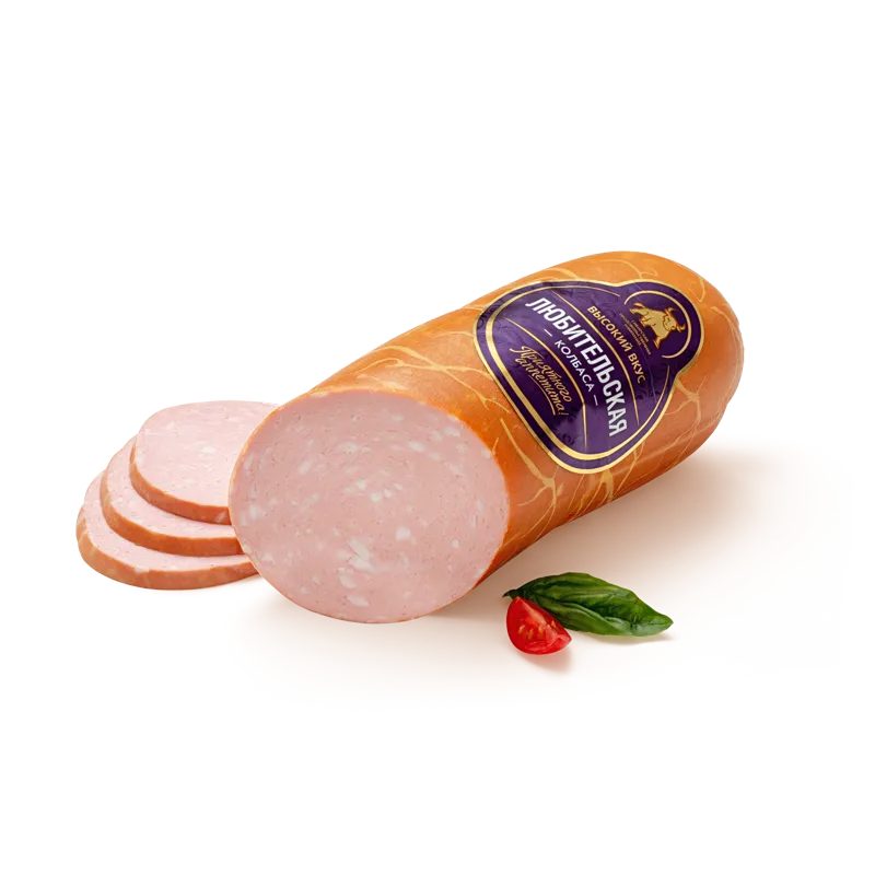 Колбаса "Любительская"