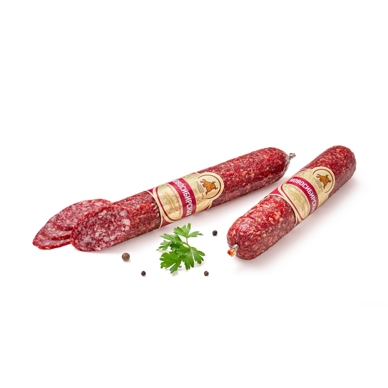 Новосибирская