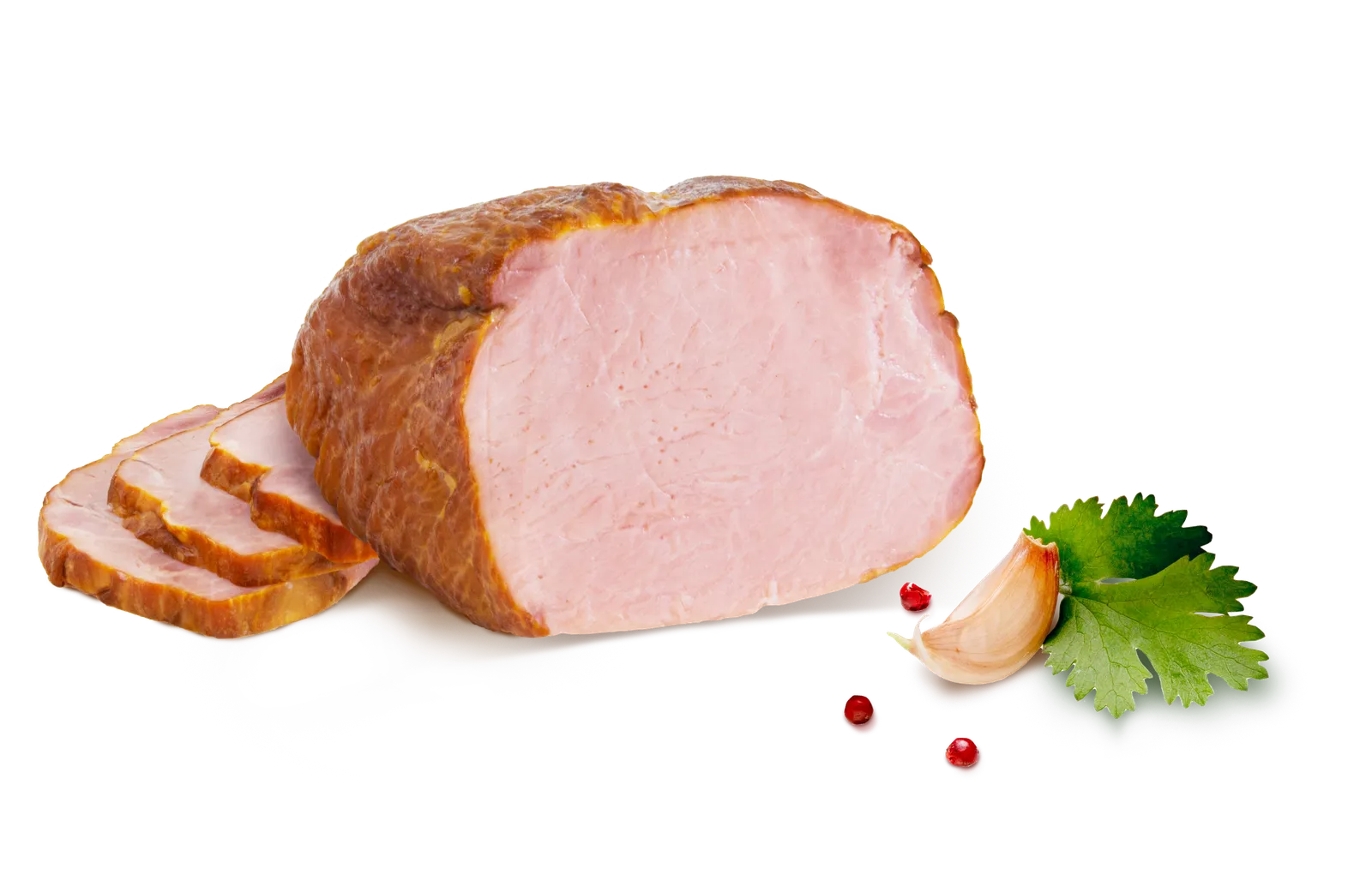 Орех Мясной 